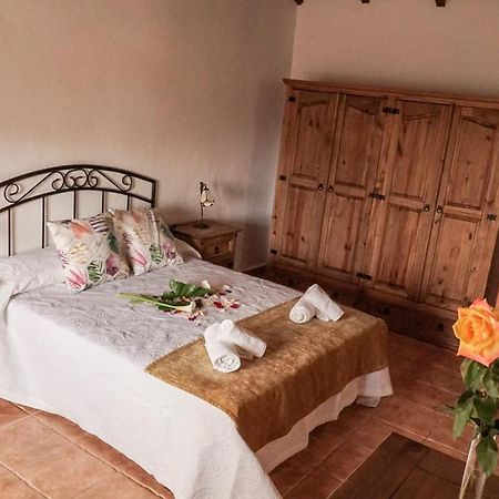 Chc - La Oliva I Villa Buenavista del Norte Kültér fotó